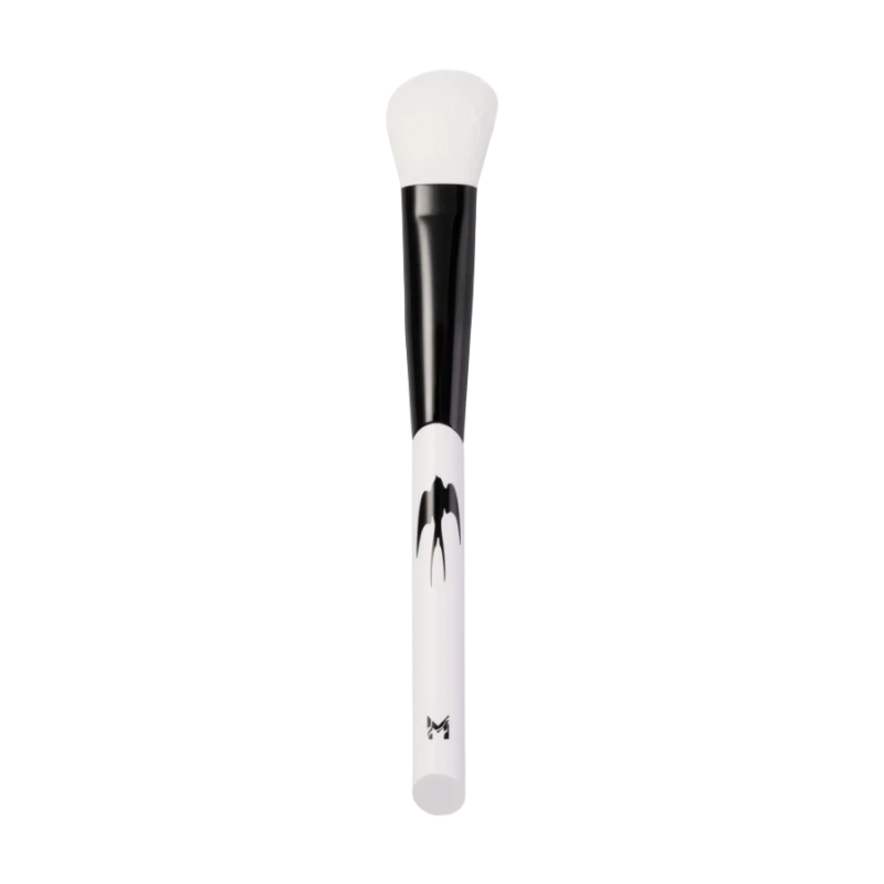 MANLYPRO SPRING SKY SSB1 MAKEUP BRUSH КИСТЬ-ЛАПКА ДЛЯ ЛИЦА