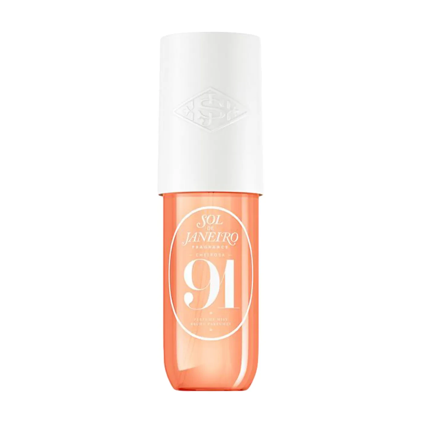 SOL DE JANEIRO CHEIROSA 91 PERFUME MIST МИСТ 