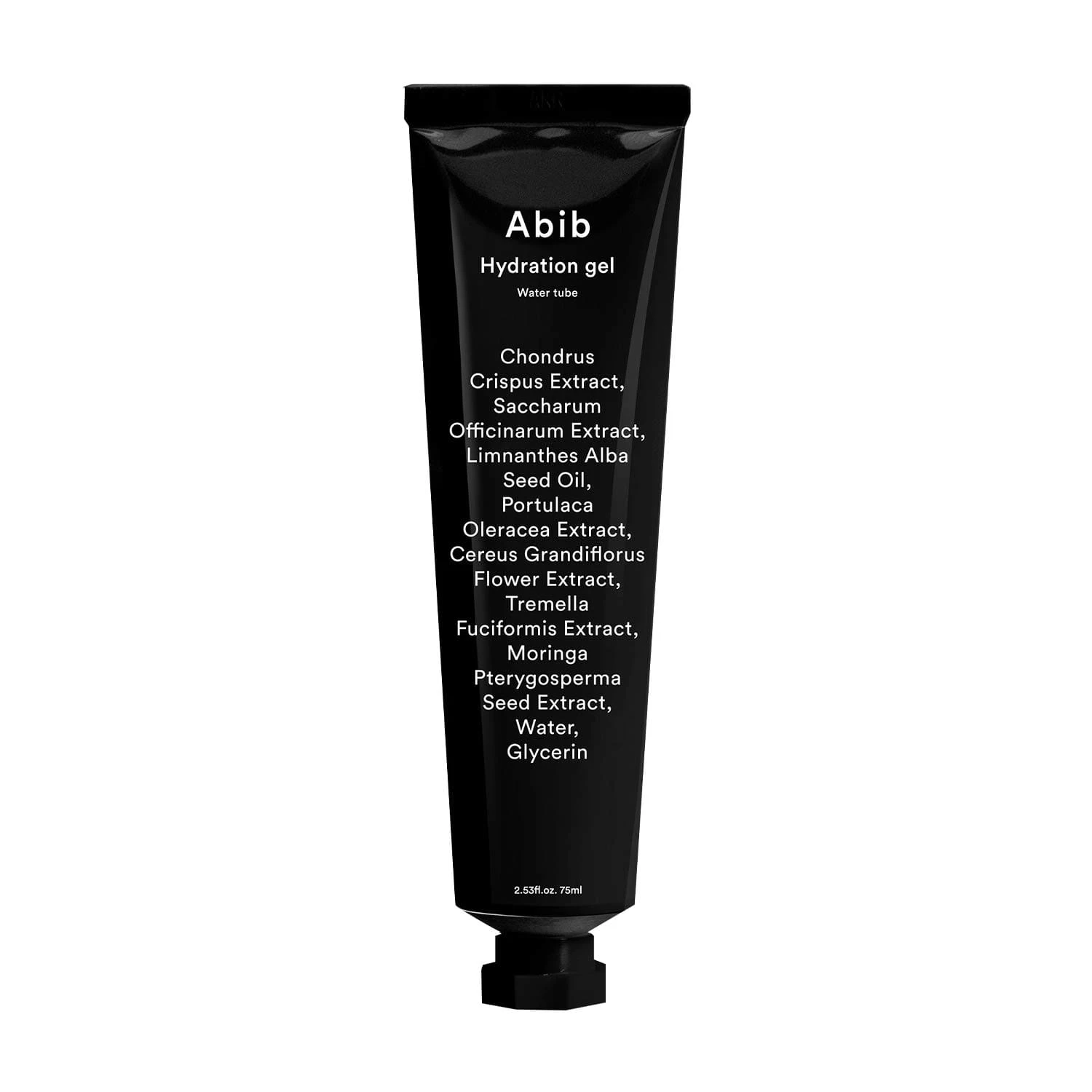 ABIB HYDRATION GEL WATER TUBE УВЛАЖНЯЮЩИЙ ГЕЛЬ
