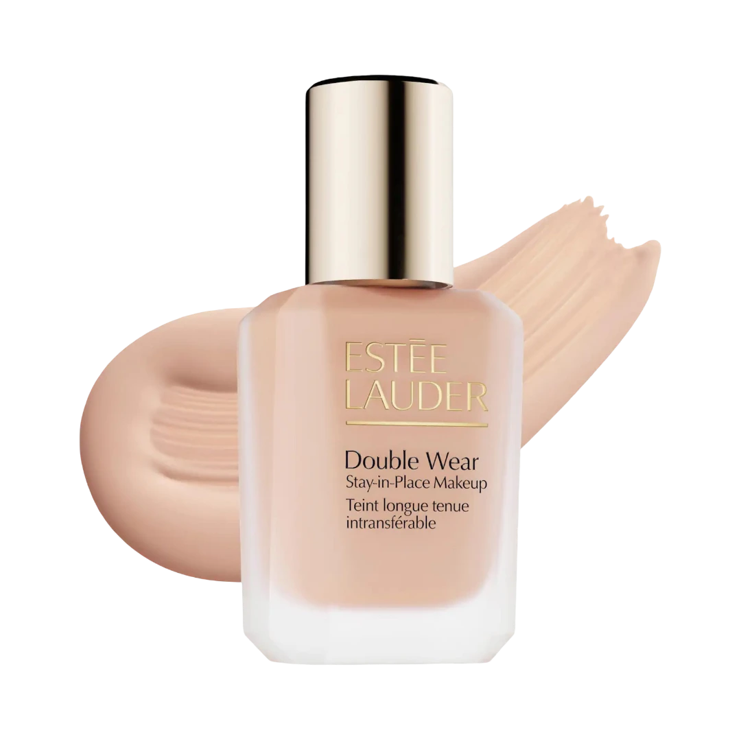 ESTEE LAUDER NEW DOUBLE WEAR STAY-IN PLACE MAKEUP ТОНАЛЬНЫЙ КРЕМ 