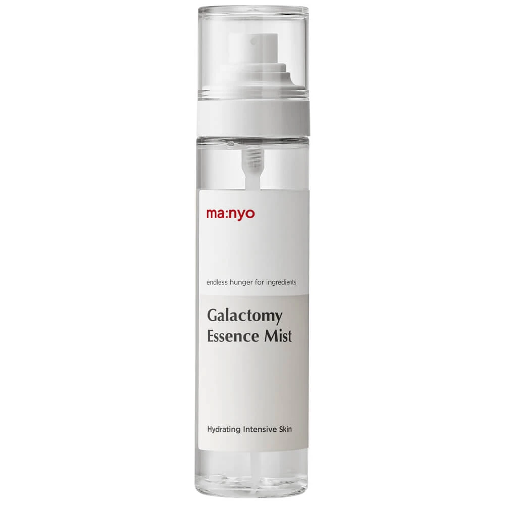 MANYO GALACTOMY ESSENCE MIST УВЛАЖНЯЮЩИЙ МИСТ-ЭССЕНЦИЯ