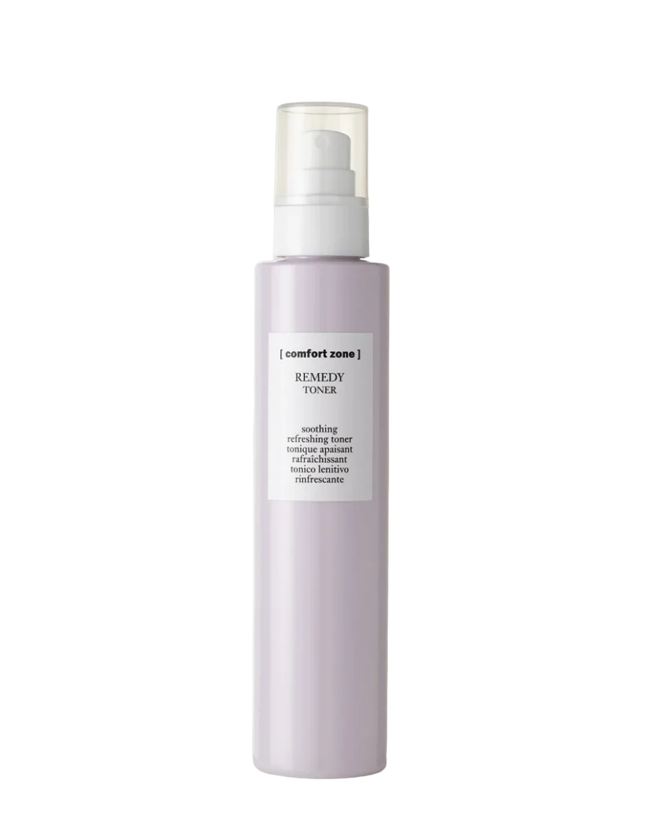 COMFORT ZONE REMEDY TONER УСПОКАИВАЮЩИЙ ТОНЕР 