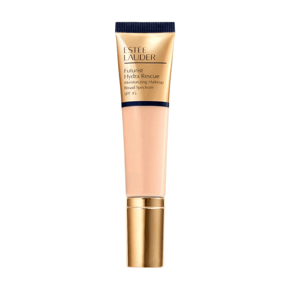 ESTEE LAUDER FUTURIST HYDRA RESCUE ТОНАЛЬНАЯ ОСНОВА