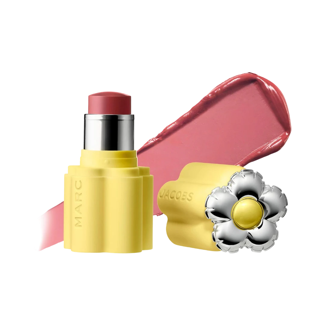 MARC JACOBS JOYSTICK BALMY BLUSH STICK СТИК-РУМЯНА