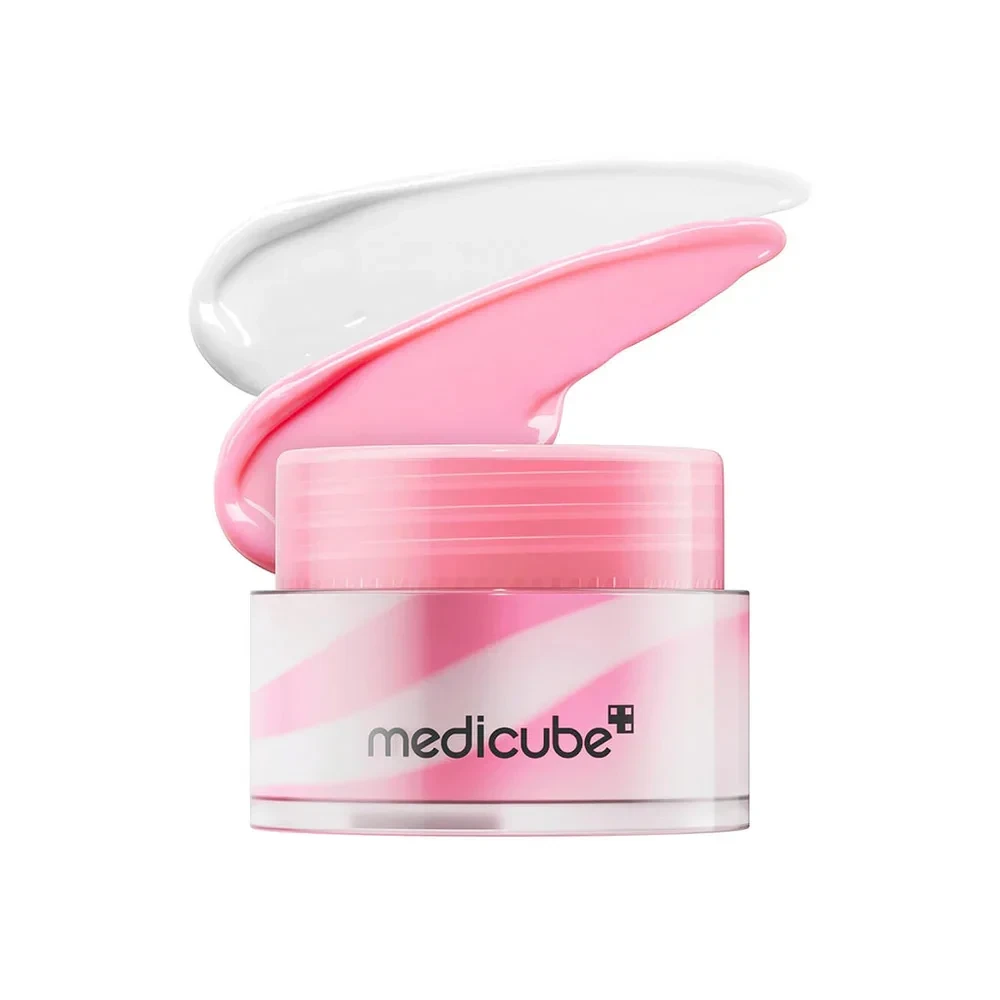 MEDICUBE PDRN LIP SLEEPING MASK БАЛЬЗАМ ДЛЯ ГУБ 