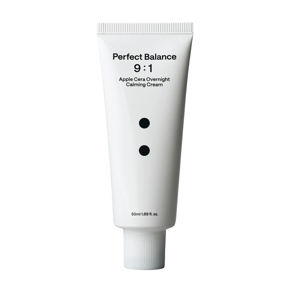B:LAB 9:1 APPLE CERA OVERNIGHT CALMING CREAM КРЕМ ДЛЯ ЛИЦА