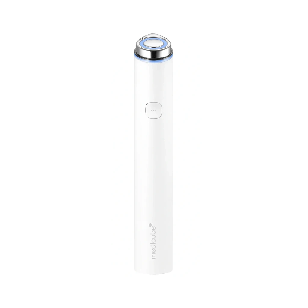 MEDICUBE AGE - R BOOSTER PRO MINI БЕЛЫЙ 
