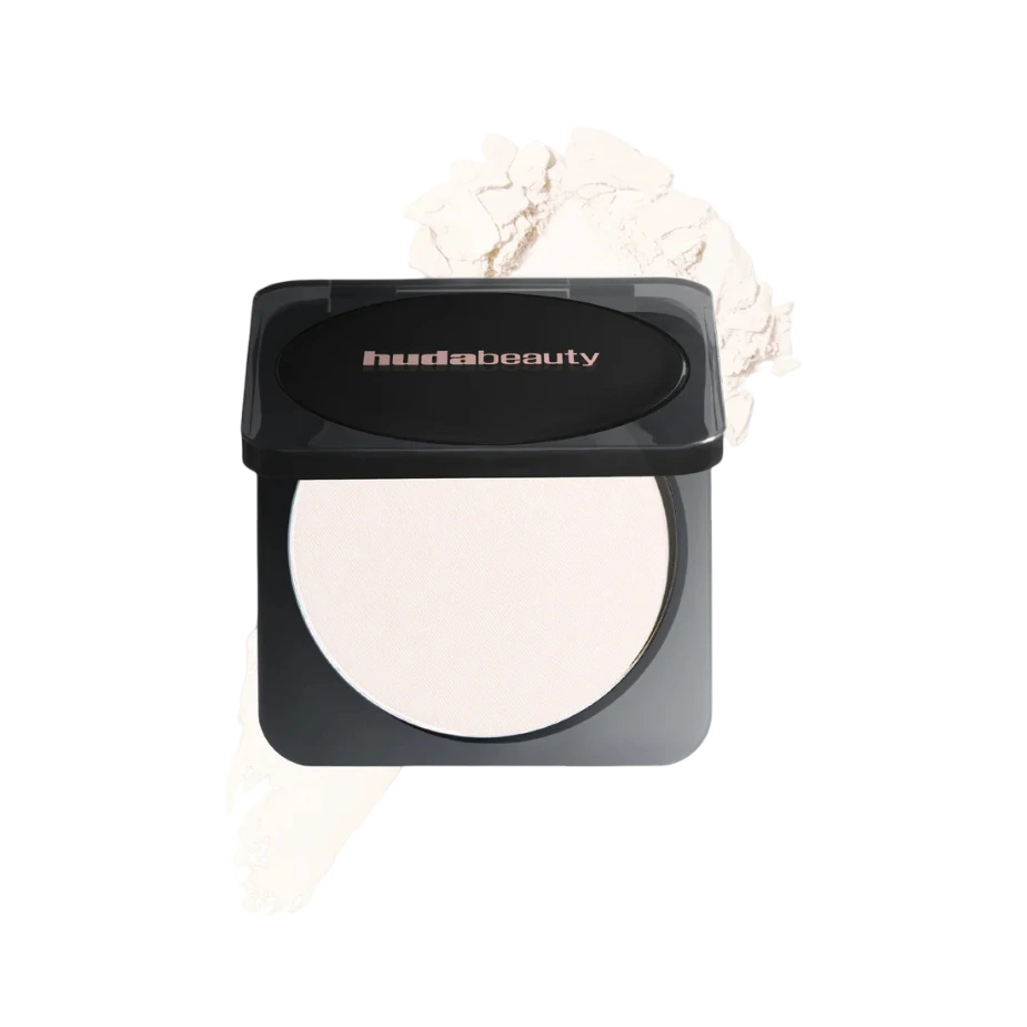 HUDABEAUTY EASY BAKE PRESSED POWDER ПУДРА