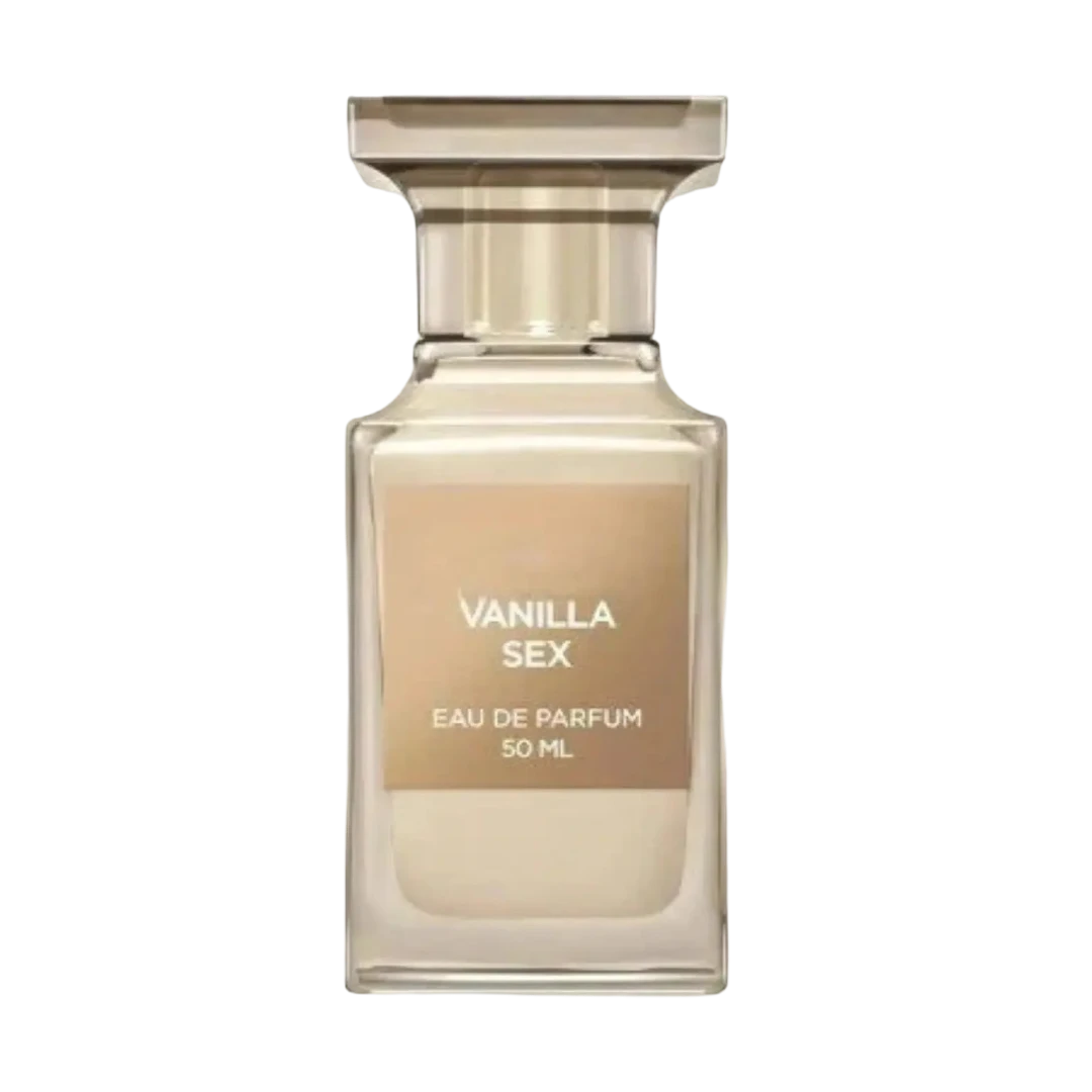 TOM FORD VANILLA SEX ПАРФЮМ