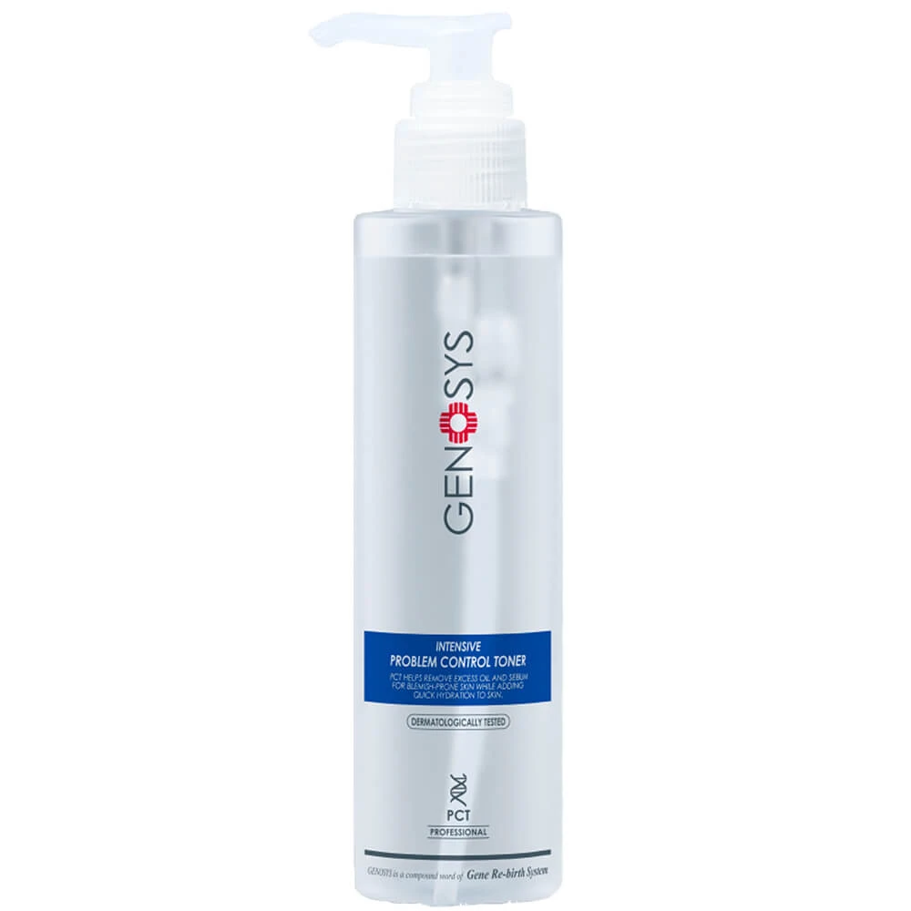 GENOSYS SNOW BOOSTER ТОНЕР