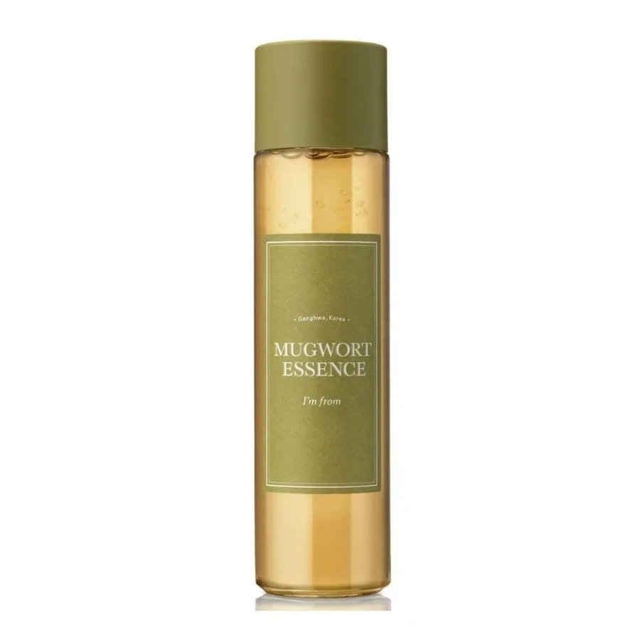 I'M FROM MUGWORT ESSENCE ЭССЕНЦИЯ ПРОТИВ АКНЕ