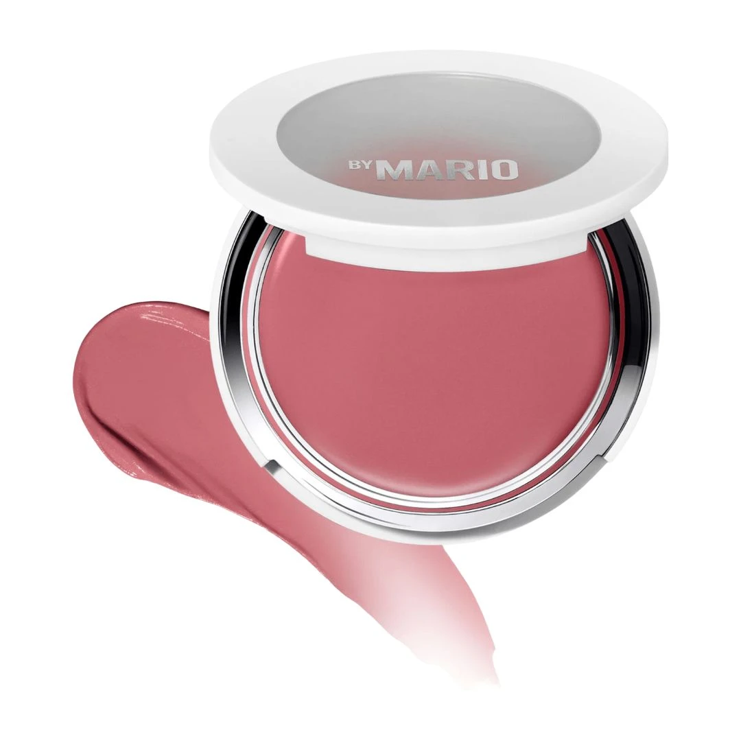 MAKEUP BY MARIO SOFT PLUMPING BLUSH VEIL КРЕМОВЫЕ РУМЯНА