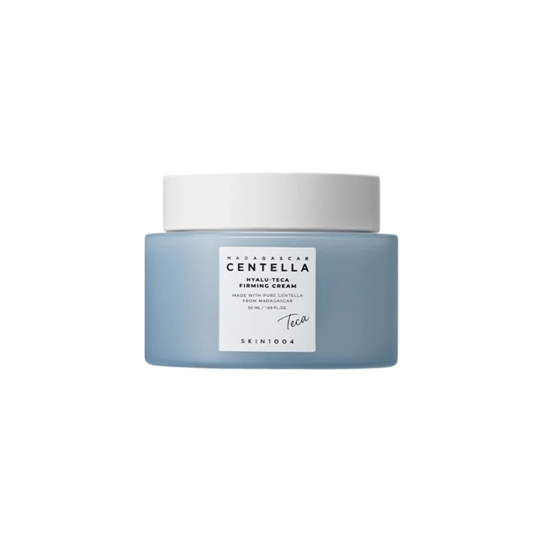 SKIN 1004 CENTELLA HYALU-TECA FIRMING CREAM КРЕМ ДЛЯ ЛИЦА