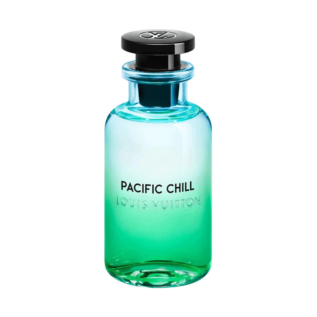 LOUIS VUITTON PACIFIC CHILL ПАРФЮМ
