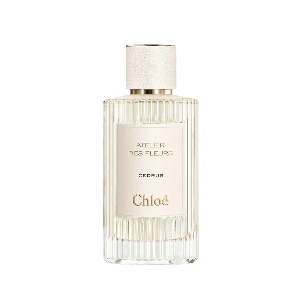 CHLOE ATELIER DES FLEURS CEDRUS LADY ПАРФЮМ