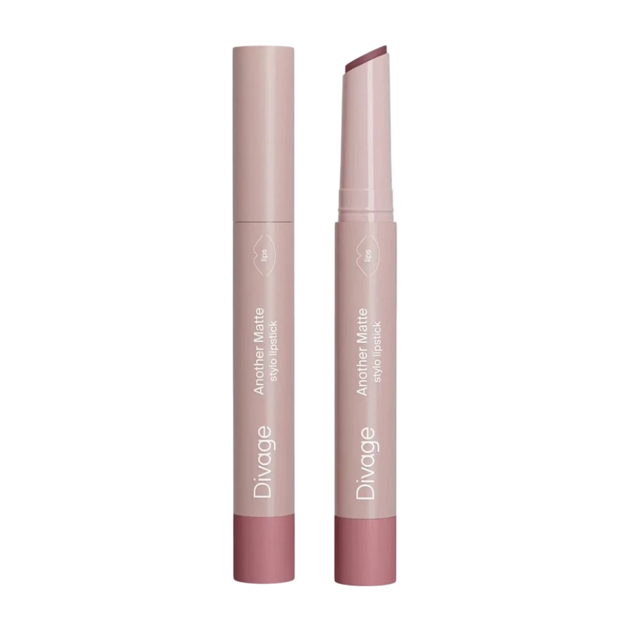 DIVAGE ANOTHER MATTE STYLO LIPSTICK МАТОВАЯ ПОМАДА-СТИЛО ДЛЯ ГУБ