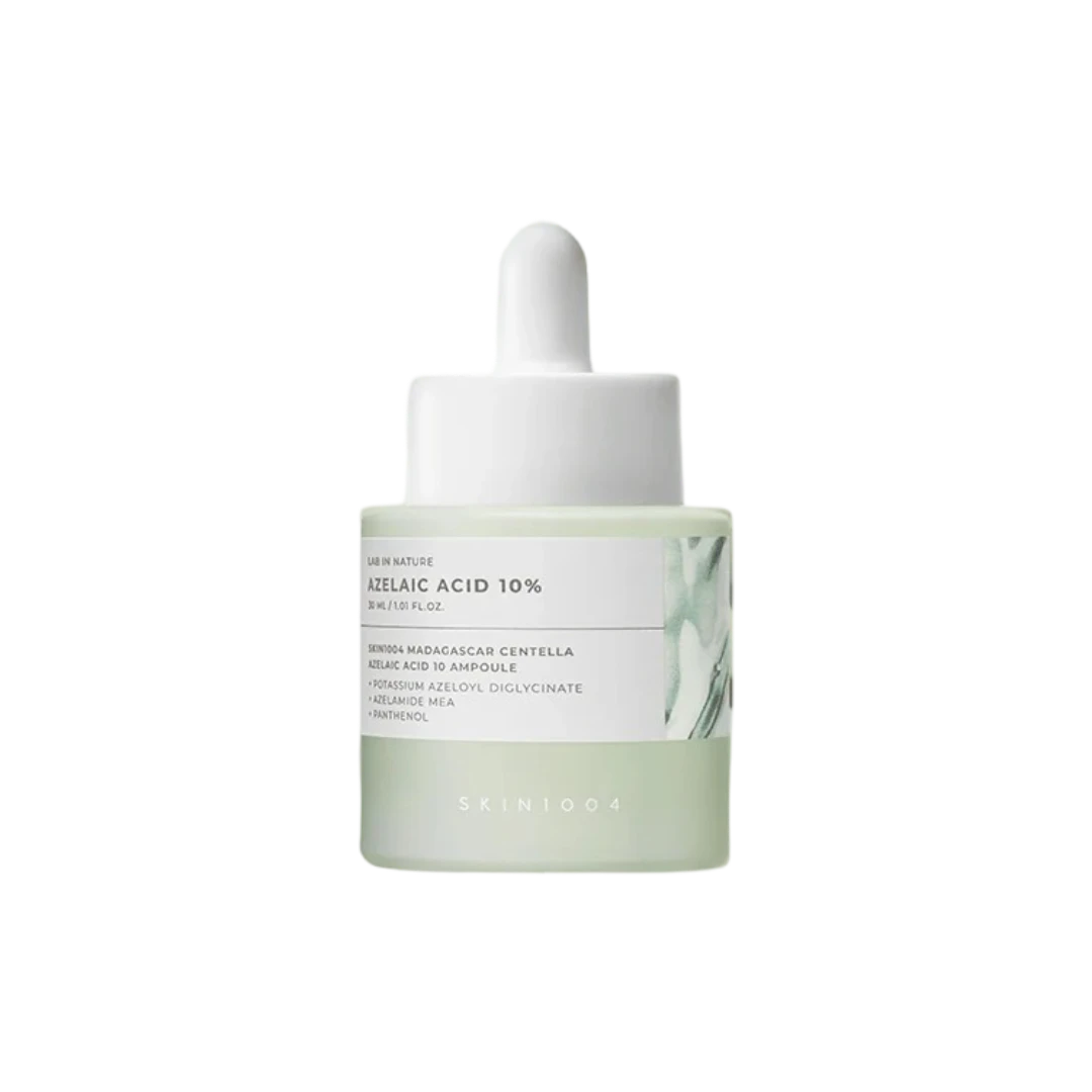 SKIN 1004 AZELAIC ACID 10% AMPULE СЫВОРОТКА ДЛЯ ЛИЦА