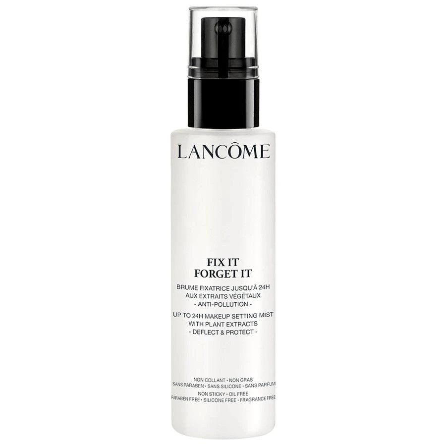 LANCOME FIX IT FORGET IT MAKEUP SETTING MIST ФИКСИРУЮЩИЙ МИСТ 