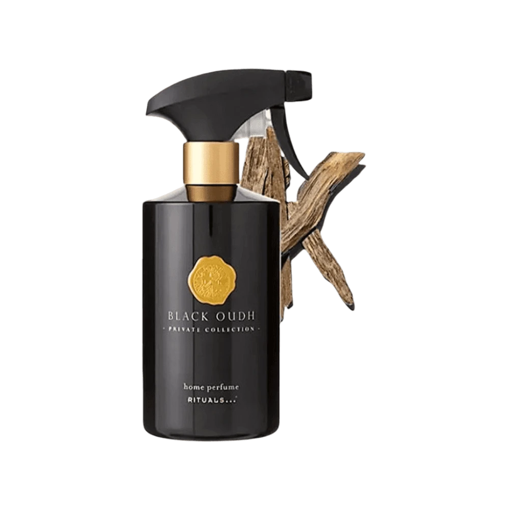 RITUALS BLACK OUDH HOME PERFUME ПАРФЮМ ДЛЯ ДОМА 