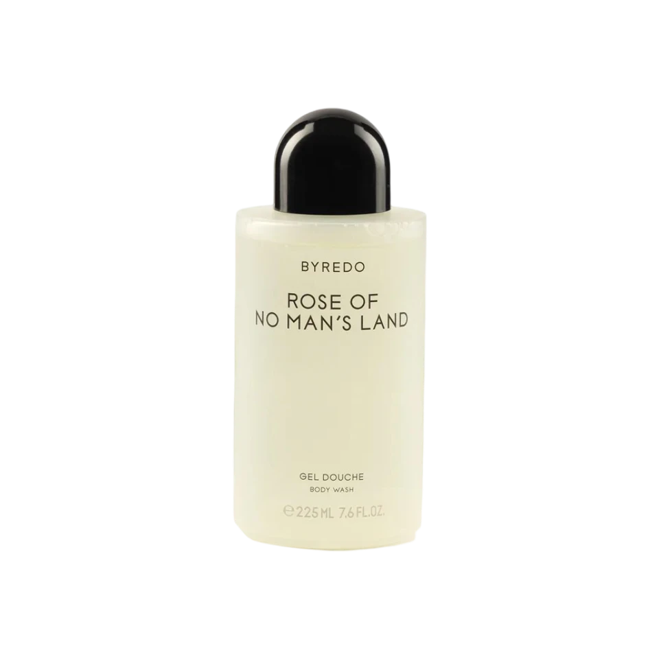 BYREDO ROSE OF NO MAN'S BODY WASH ГЕЛЬ ДЛЯ ДУША