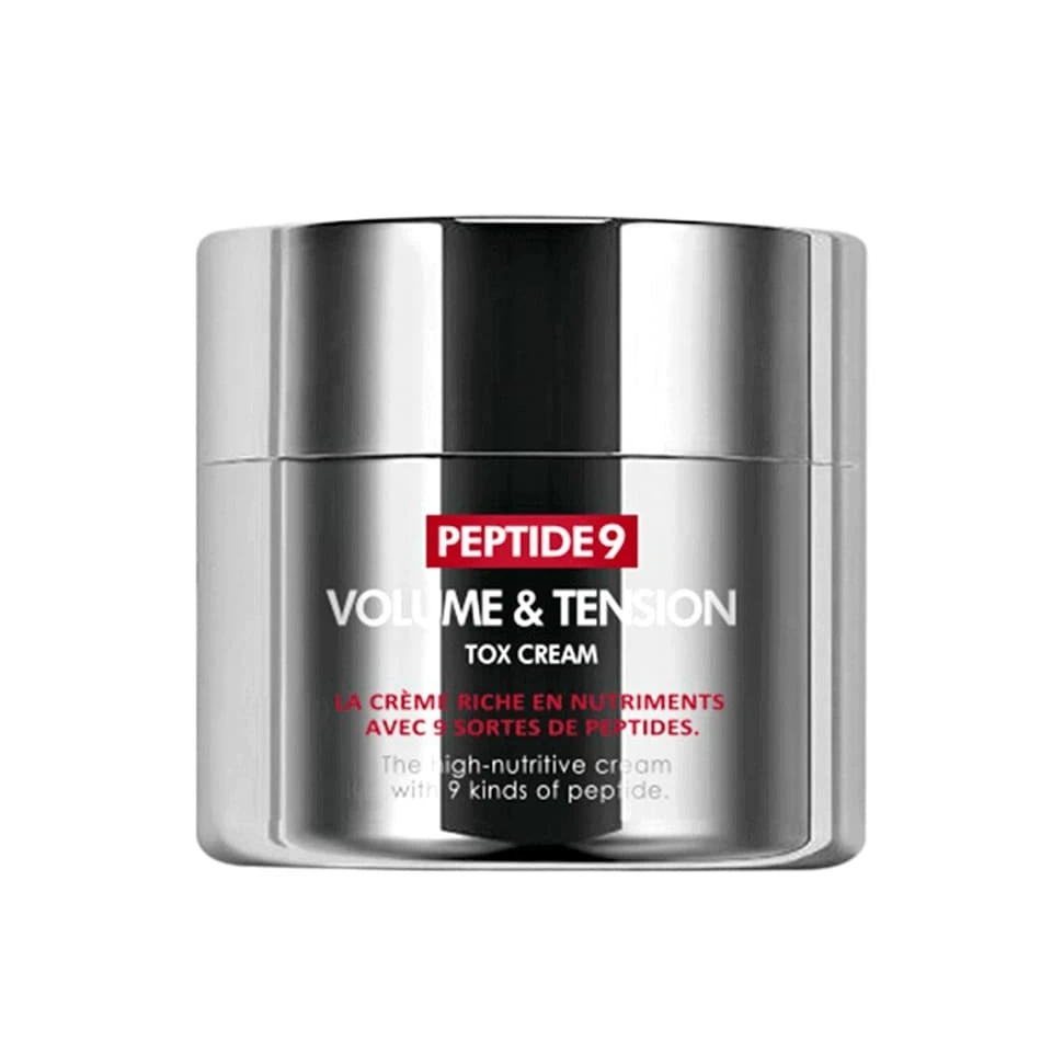 MEDI-PEEL VOLUME&TENSION TOX CREAM ОМОЛАЖИВАЮЩИЙ КРЕМ
