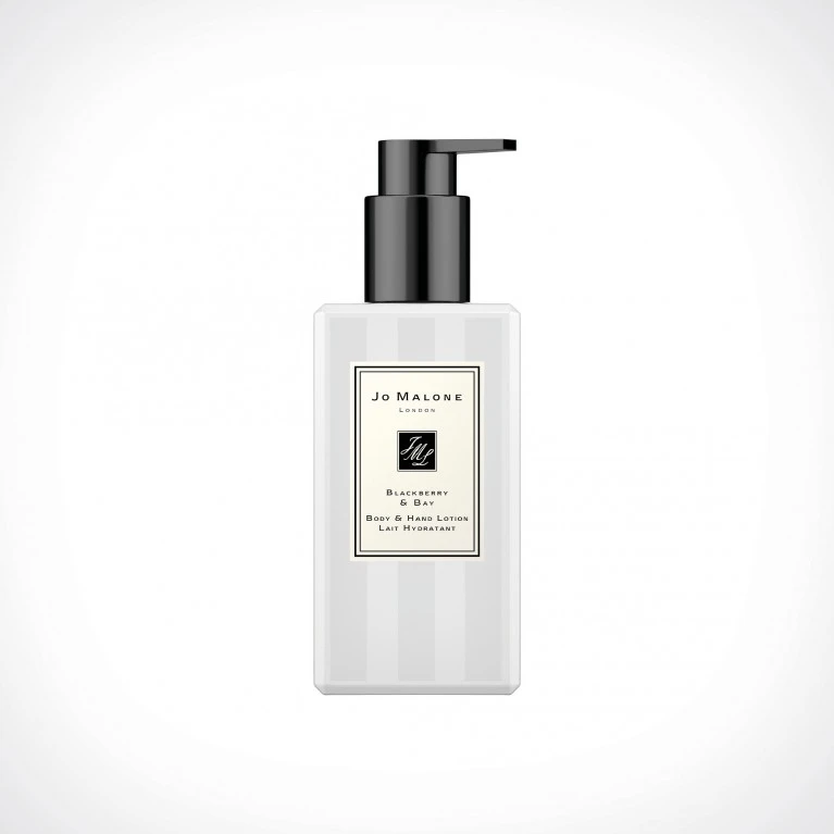 JO MALONE BLACKBERRY&BAY BODY & HAND LOTION ЛОСЬОН ДЛЯ ТЕЛА И РУК