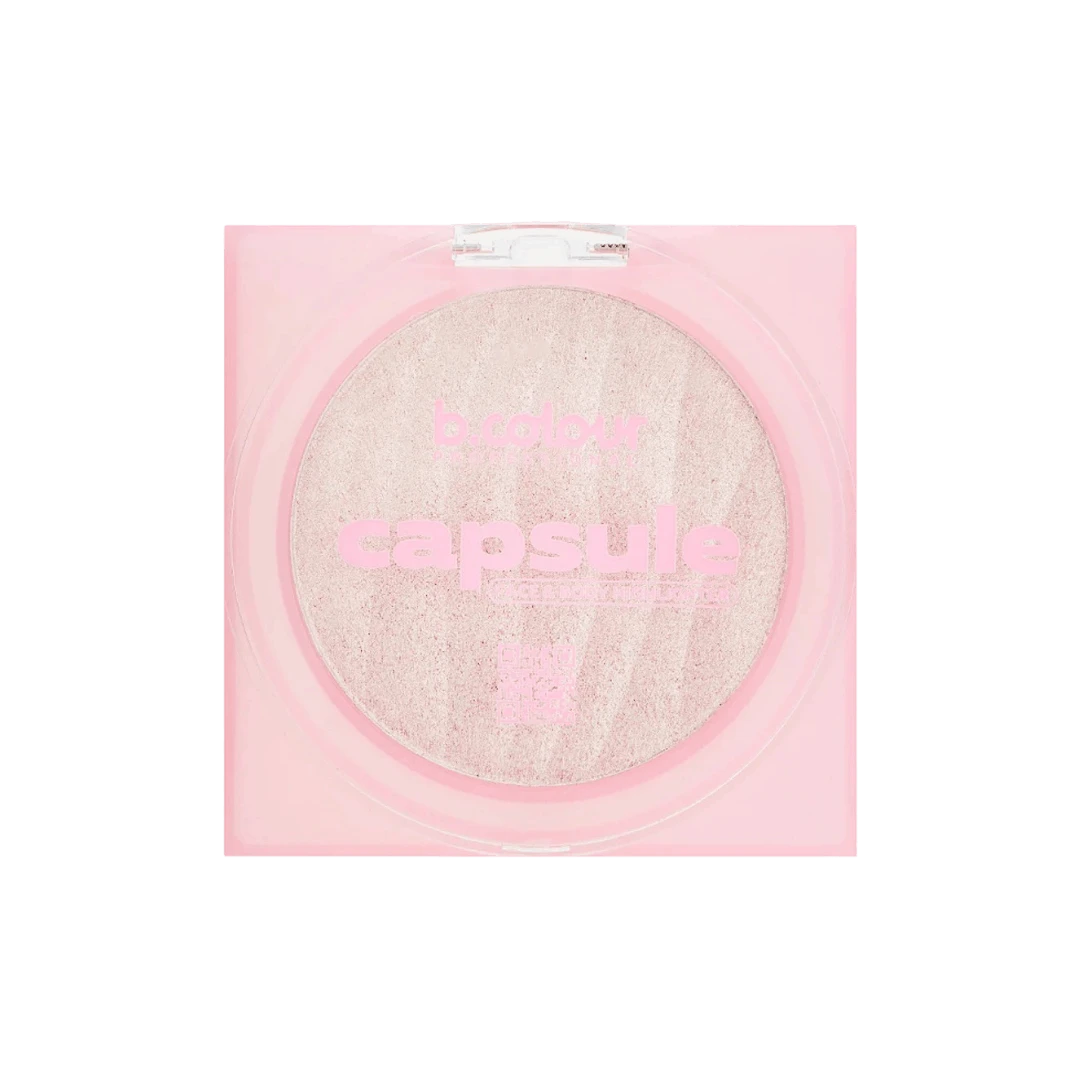 B.COLOUR PROFESSIONAL PRO CAPSULE FACE & BODY HIGHLIGHTER ХАЙЛАЙТЕР ДЛЯ ЛИЦА И ТЕЛА