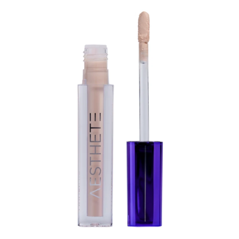 MANLYPRO AESTHETE DELICATE CREAMY CONCEALER ДЕЛИКАТНЫЙ КРЕМОВЫЙ КОНСИЛЕР 