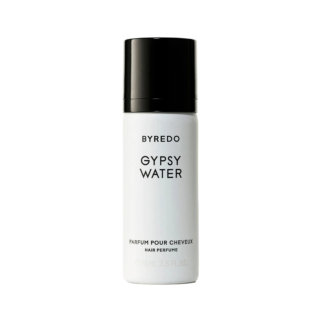 BYREDO GYPSY WATER HAIR PERFUME ПАРФЮМ ДЛЯ ВОЛОС 