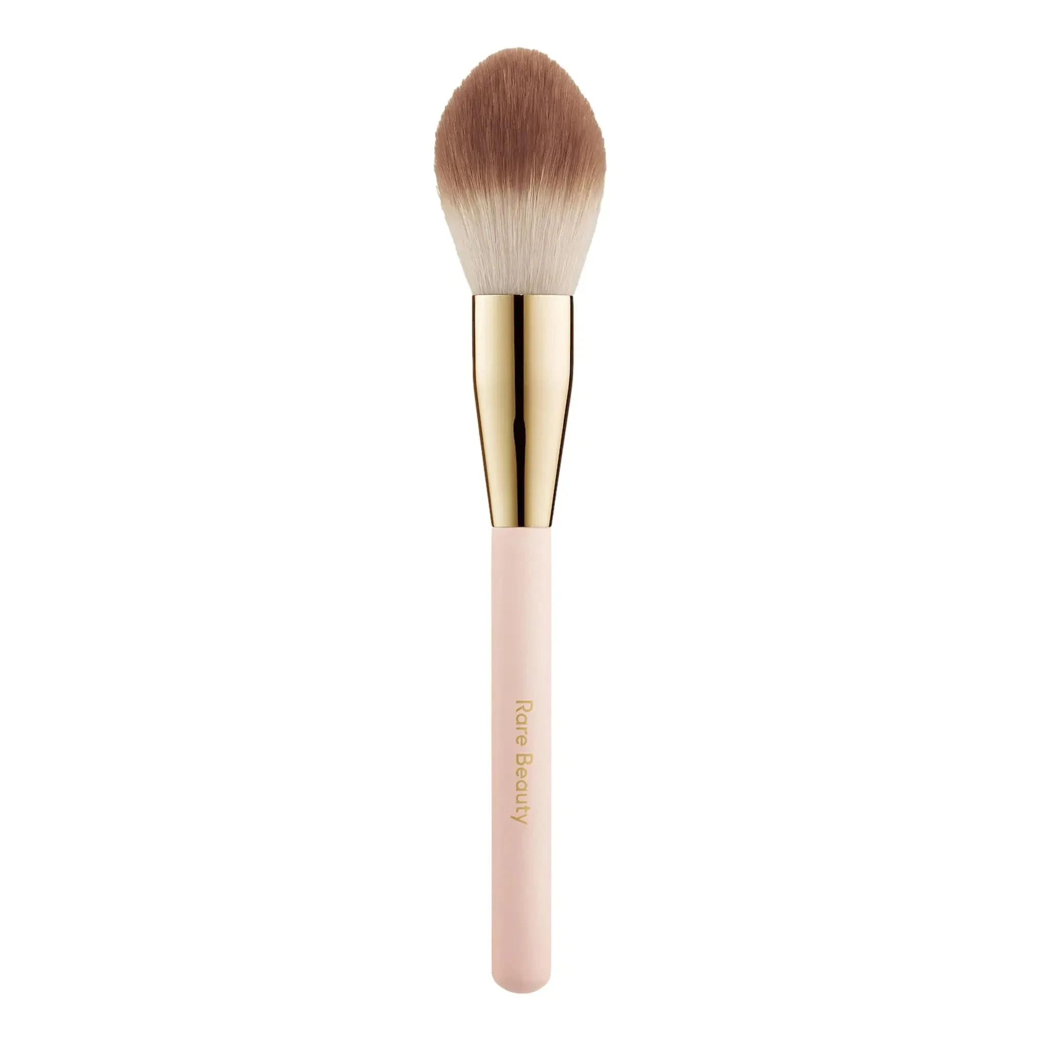 RARE BEAUTY ALWAYS AN OPTIMIST BRUSH КИСТЬ ДЛЯ ПУДРЫ