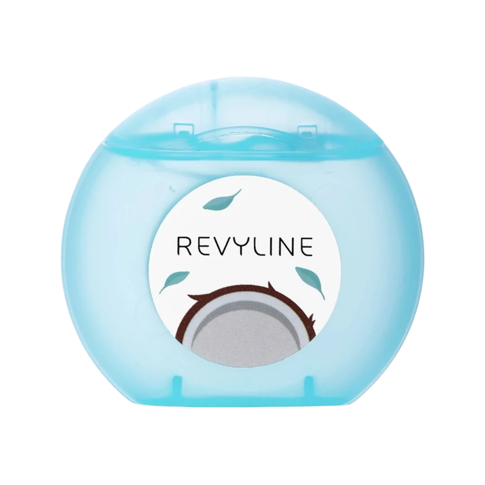 REVYLINE PERFECT UNIVERSAL DENTAL FLOSS ЗУБНАЯ НИТЬ