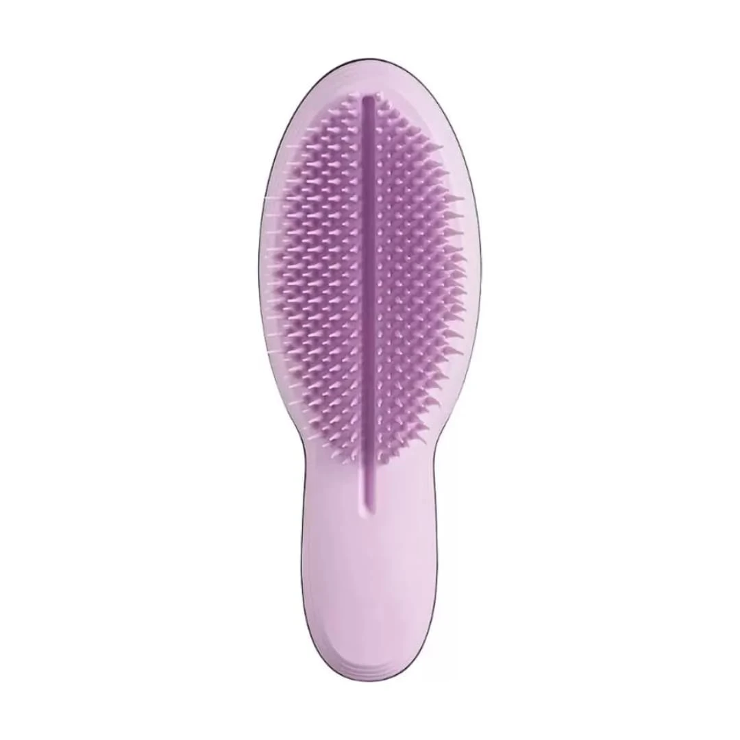TANGLE TEEZER THE ULTIMATE FINISHBER ЧЕРНО ФИОЛЕТОВАЯ РАСЧЕСКА