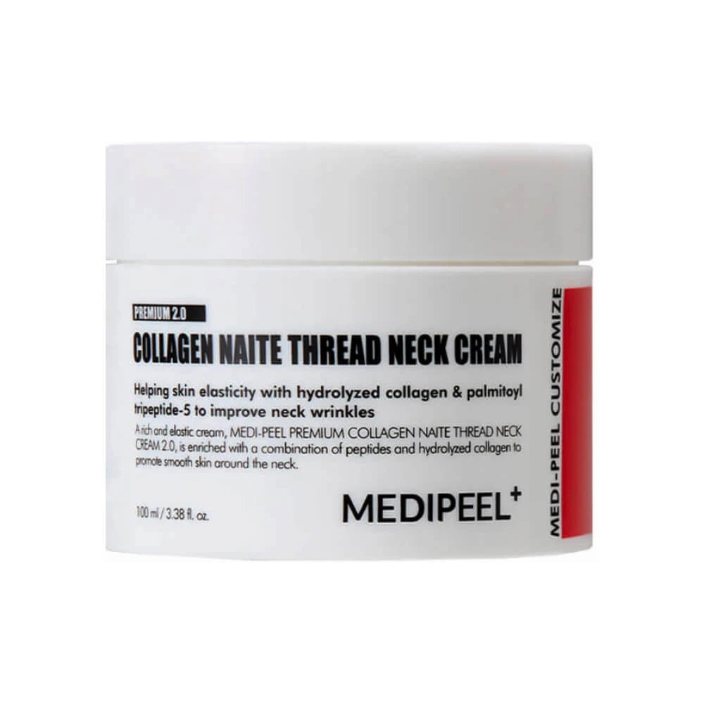 MEDI-PEEL NECK CREAM КРЕМ ДЛЯ ШЕИ