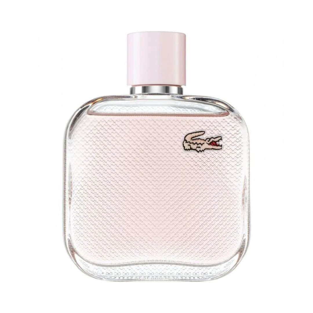 LACOSTE L.12.12 ROSE EAU FRAICHE ТУАЛЕТНАЯ ВОДА