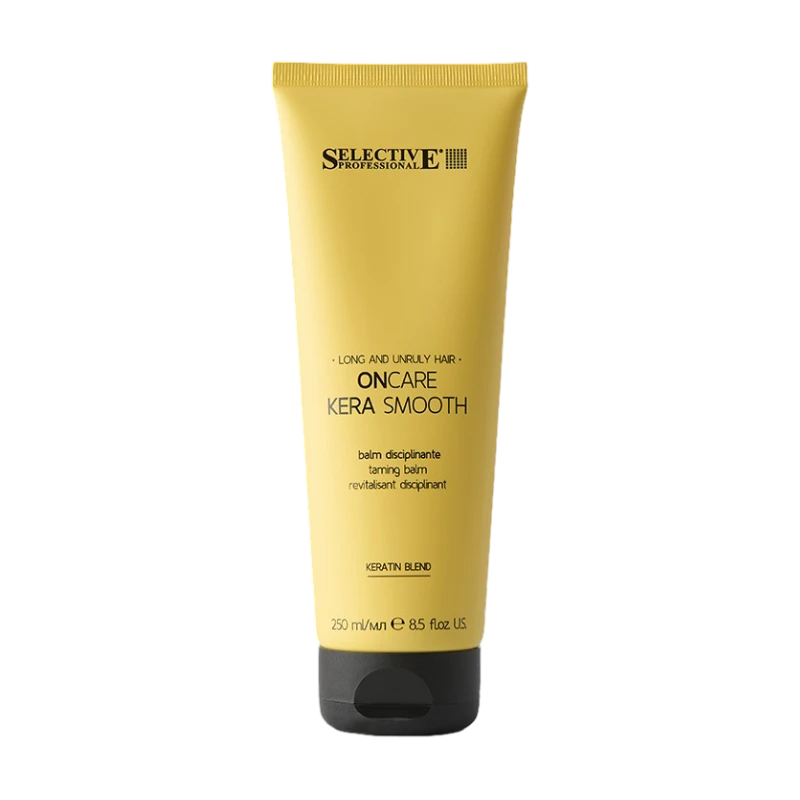 SELECTIVE ONCARE KERA SMOOTH TAMING BALM КОНДИЦИОНЕР ДЛЯ ВОЛОС 