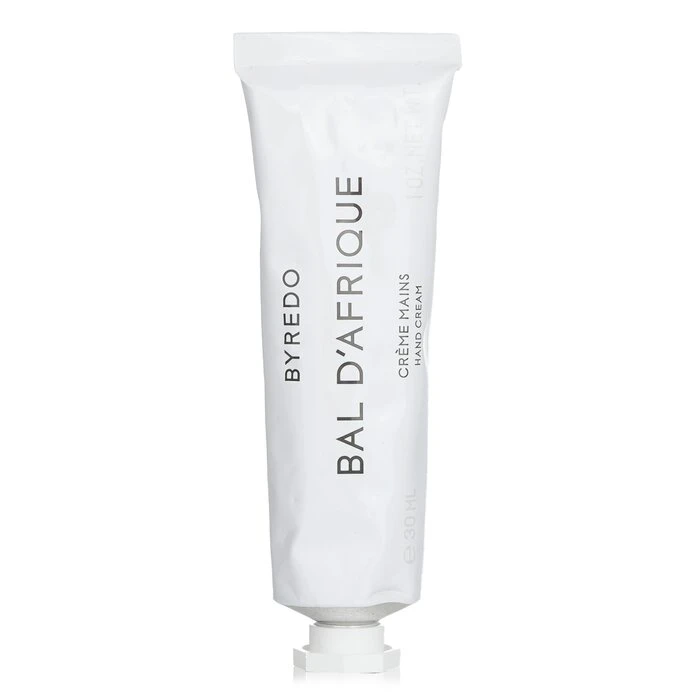 BYREDO BAL D'AFRIQUE HAND CREAM КРЕМ ДЛЯ РУК