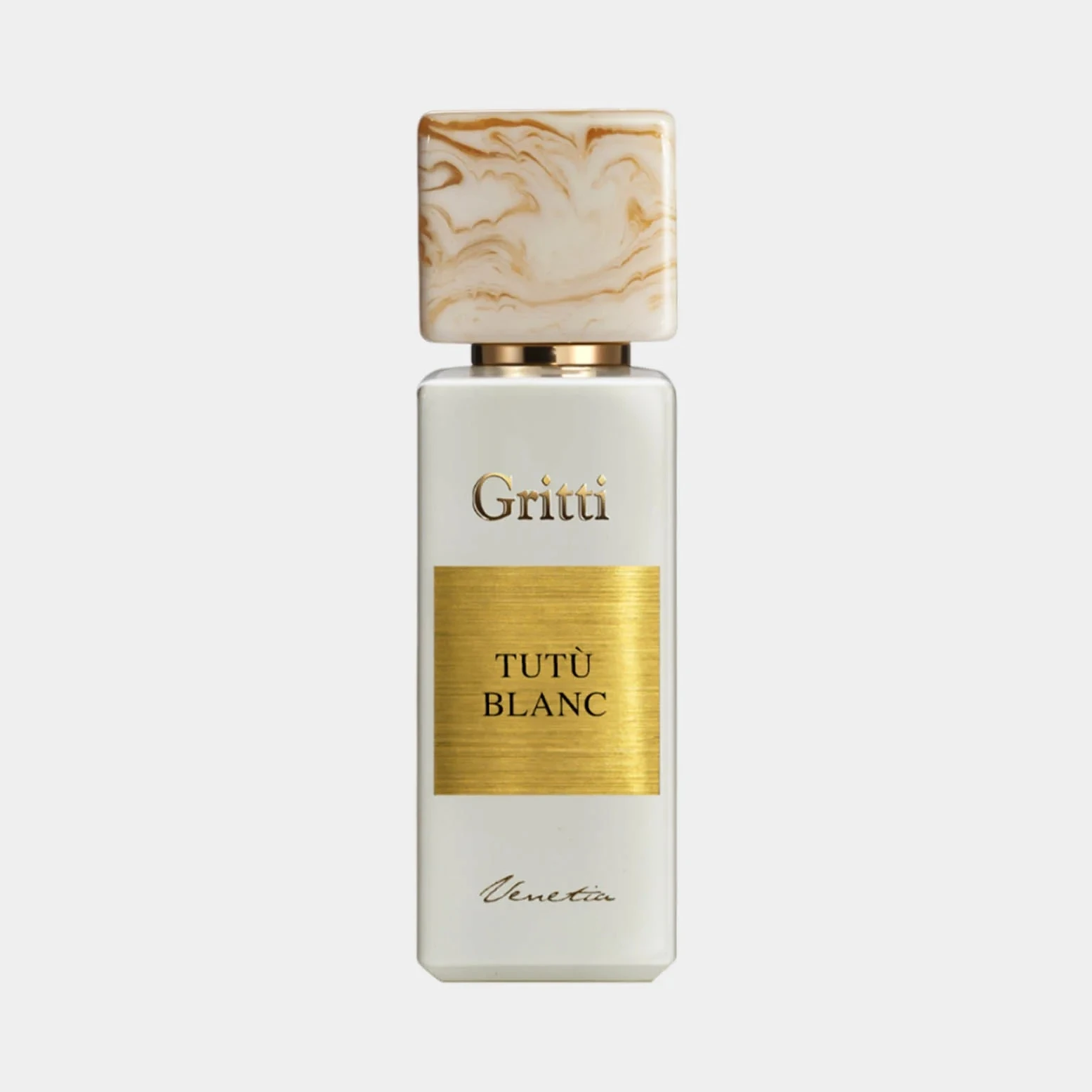 GRITTI TUTU BLANC ПАРФЮМ