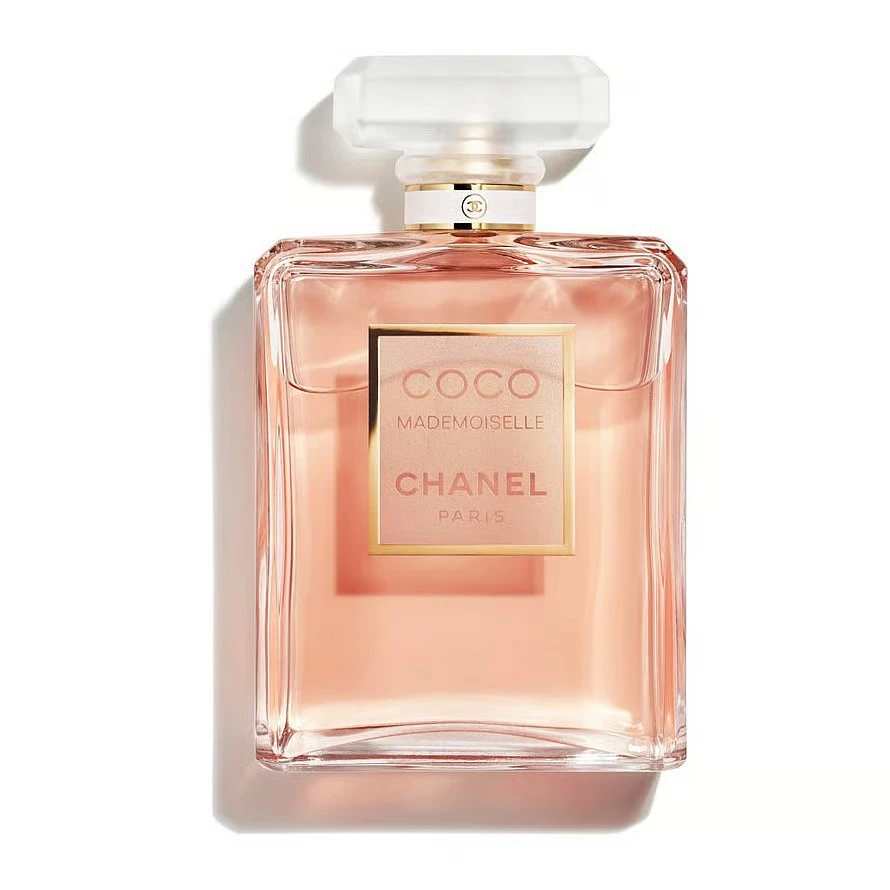 CHANEL COCO MADEMOISELLE ПАРФЮМ