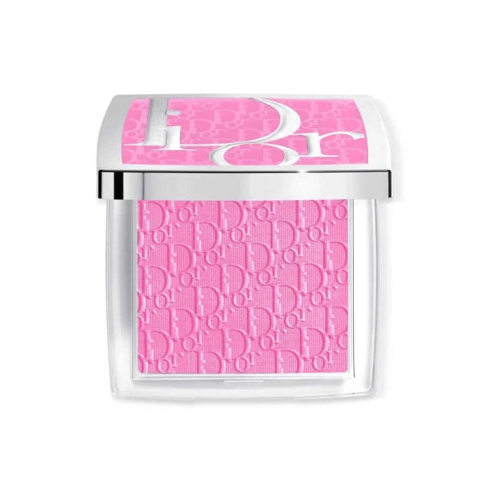DIOR BACKSTAGE ROSY GLOW BLUSH СУХИЕ РУМЯНА NEW 