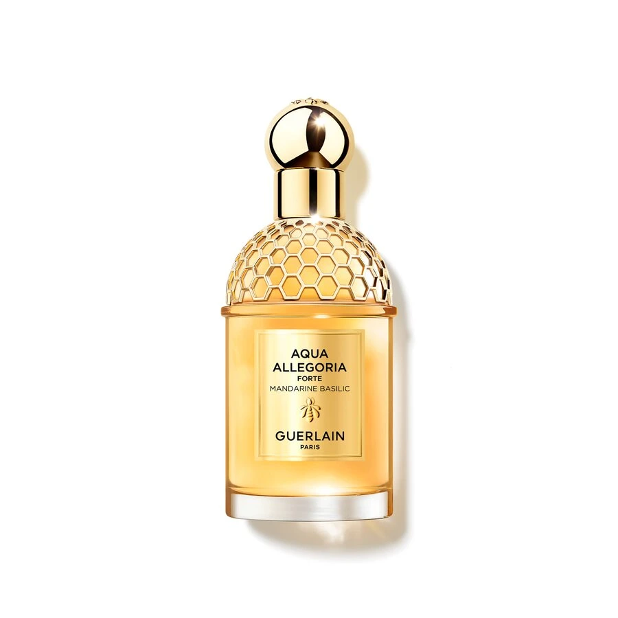 GUERLAIN AQUA ALLEGORIA MANDARINE BASILIC ТУАЛЕТНАЯ ВОДА