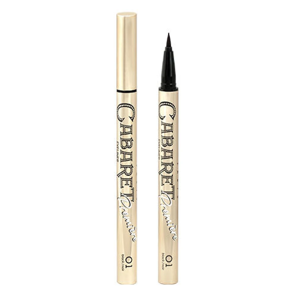 VIVIENNE SABO CABARET PREMIERE EYELINER ПОДВОДКА-ФЛОМАСТЕР