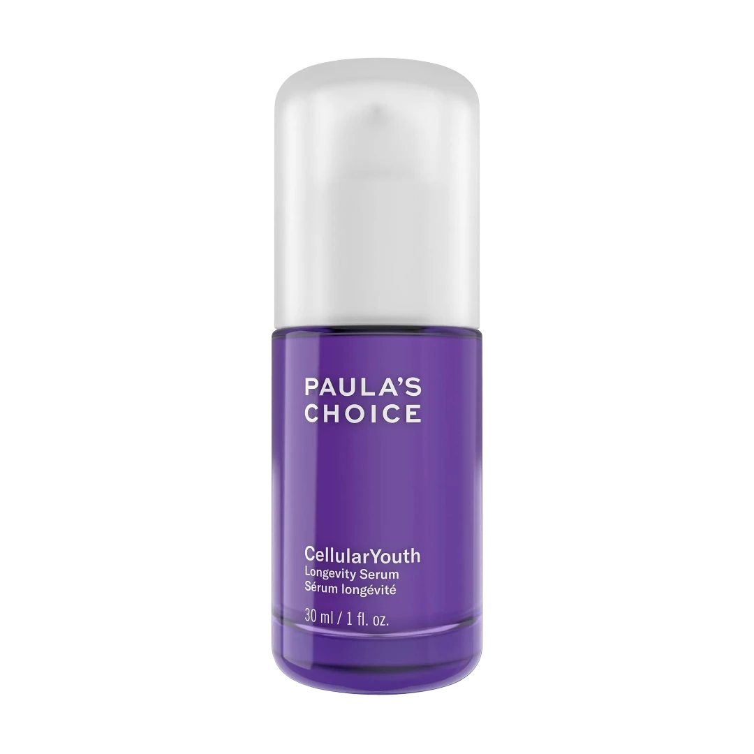 PAULA'S CHOICE CELLULARYOUTH LONGEVITY SERUM СЫВОРОТКА ДЛЯ ЛИЦА