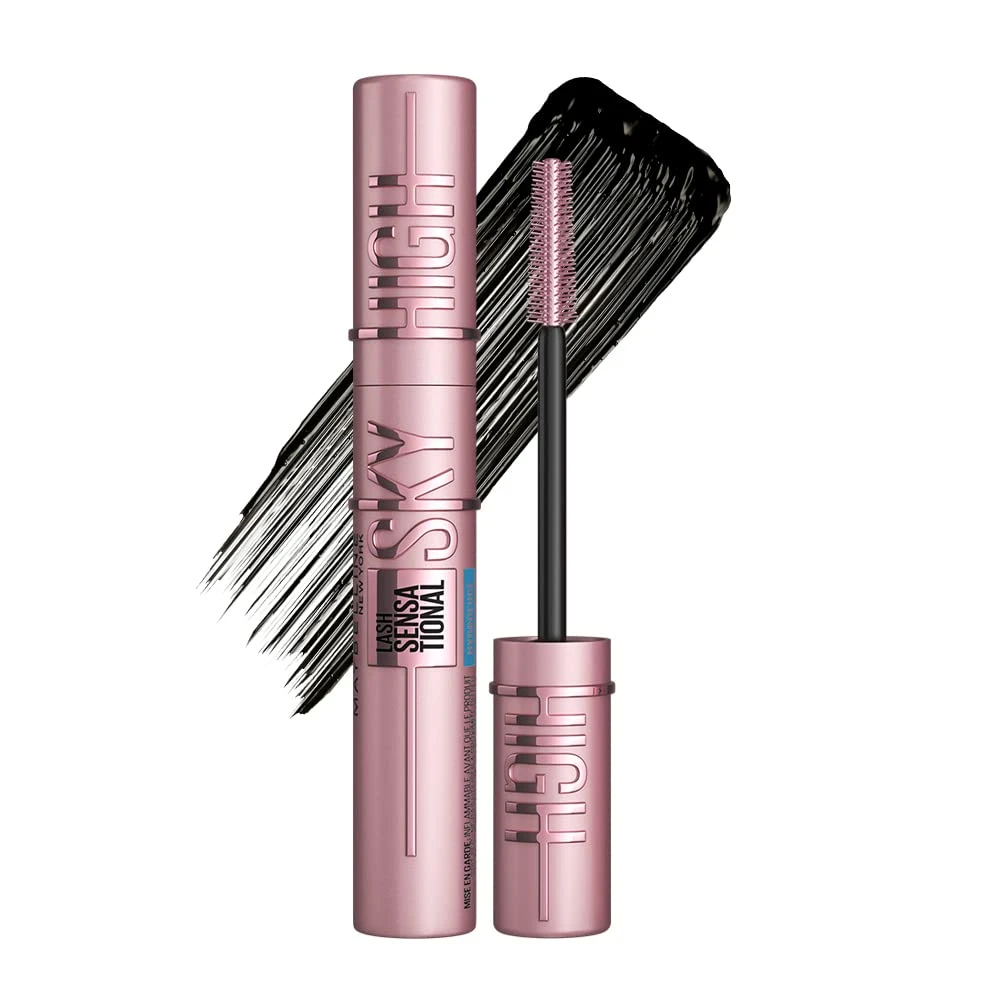 MAYBELLINE SKY HIGH MASCARA ТУШЬ ДЛЯ РЕСНИЦ