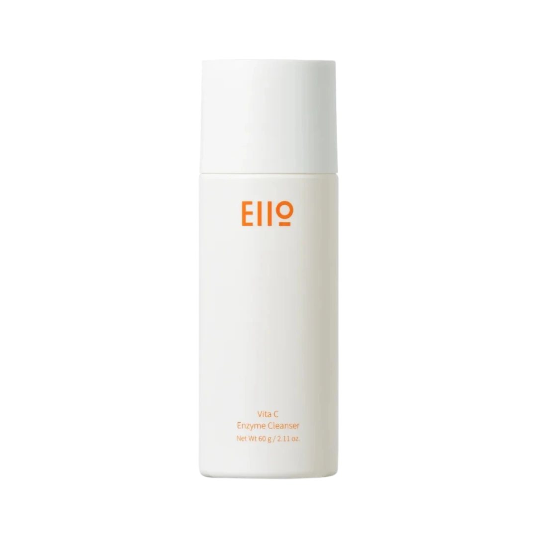 EIIO VITA C ENZYME CLEANSER ЭНЗИМНАЯ ПУДРА 