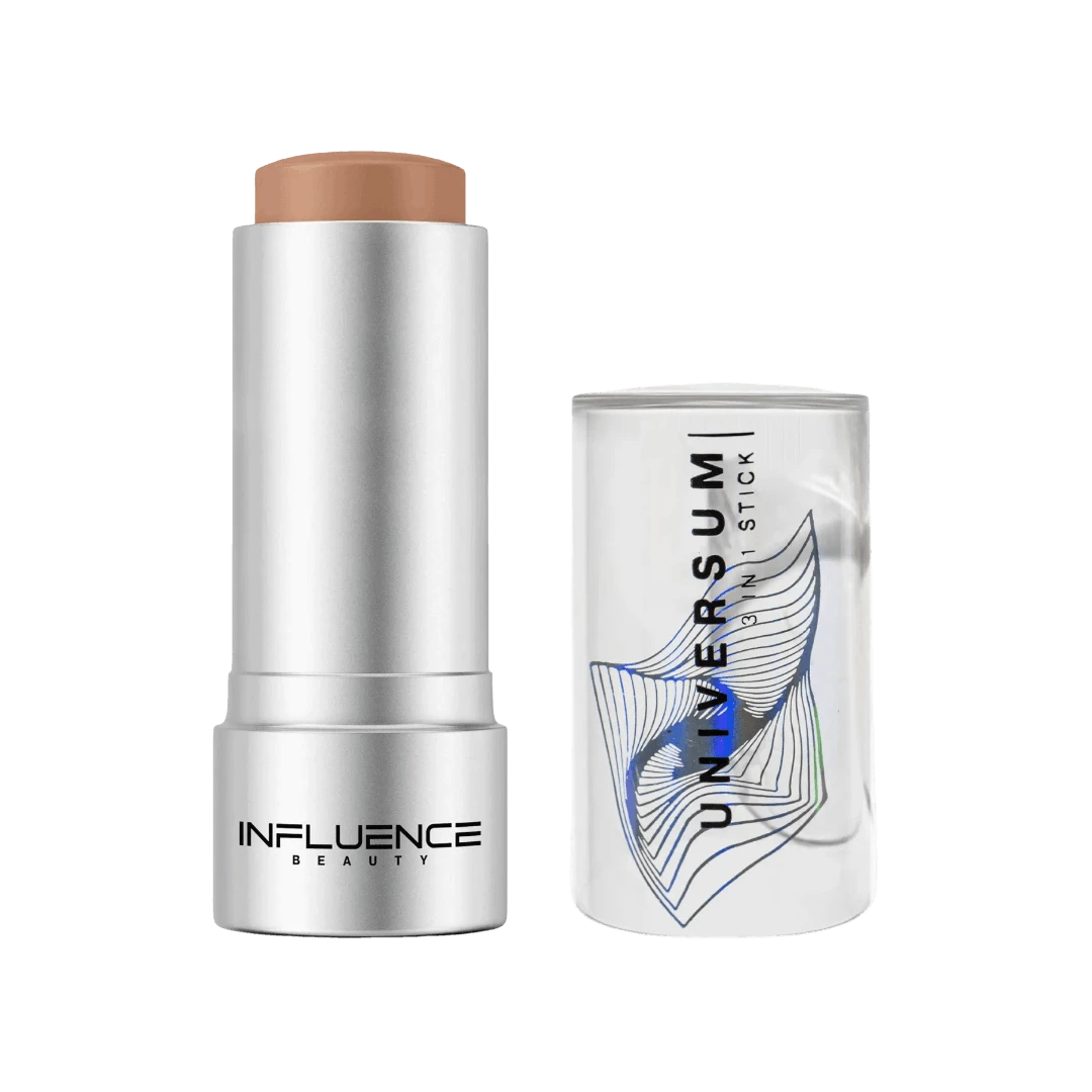 INFLUENCE BEAUTY STICK 3IN1 СТИК ДЛЯ КОНТУРИНГА