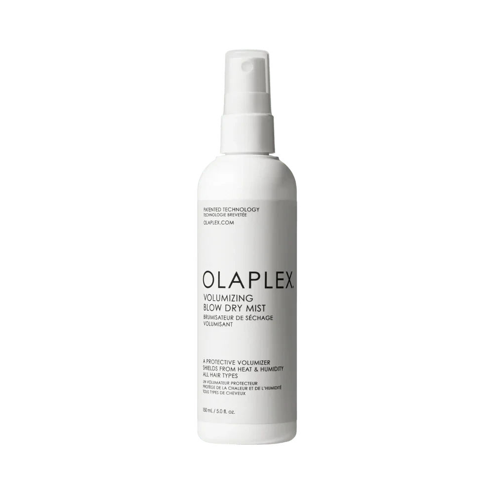 OLAPLEX VOLUMIZING BLOW DRY MIST СПРЕЙ ТЕРМОЗАЩИТА ДЛЯ ОБЪЕМА ВОЛОС 