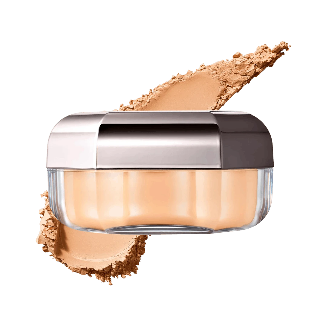 FENTY BEAUTY SET IT DOWN SUPERFINE BLURRING SETTING POWDER РАССЫПЧАТАЯ ПУДРА