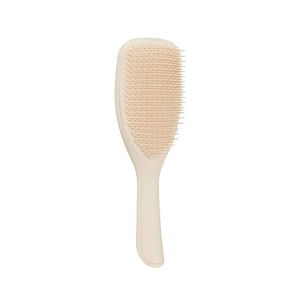 TANGLE TEEZER THE LARGE  WET DETANGLER БЕЖЕВАЯ БОЛЬШАЯ РАСЧЕСКА