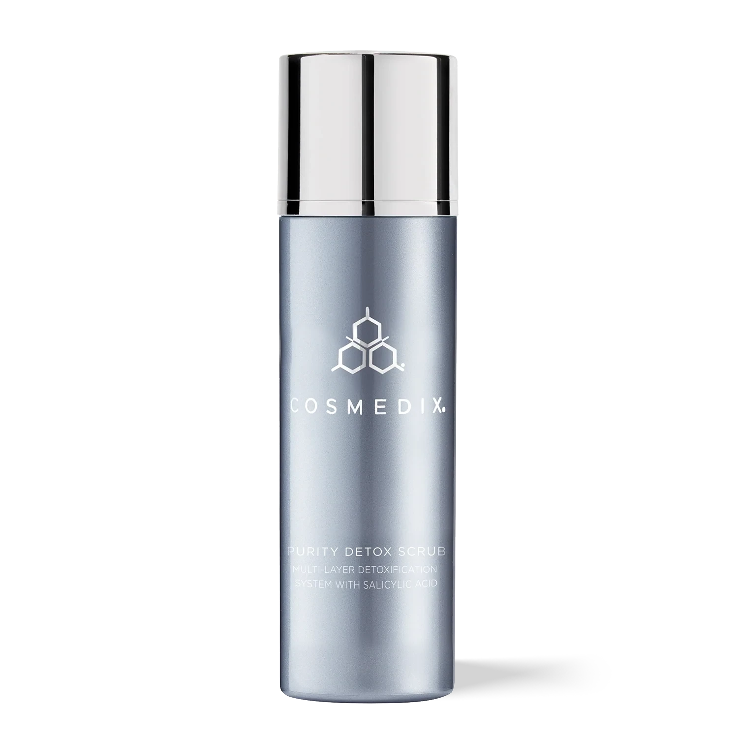 COSMEDIX PURITY DETOX SCRUB СКРАБ ДЛЯ ЛИЦА 