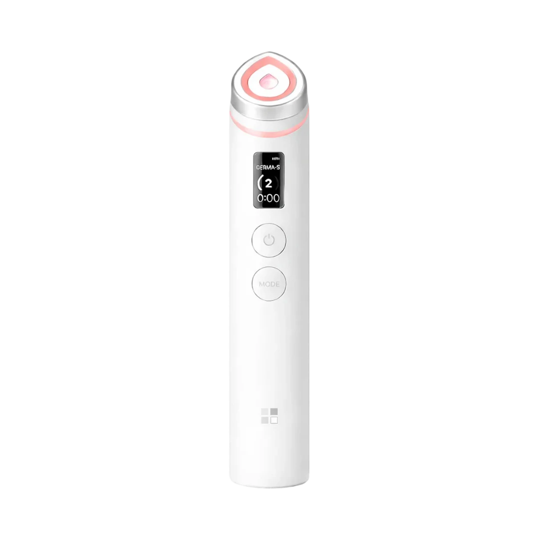 MEDICUBE AGE-R BOOSTER PRO WHITE ГАДЖЕТ ДЛЯ ЛИЦА